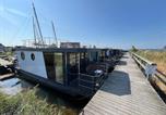 Hôtel Dranske - Sea Lodge-1