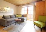 Location vacances Brixen im Thale - Ferienwohnung In Ruhiger Lage-2
