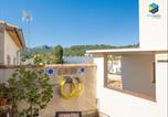 Location vacances Pollença - Can Guillem-3