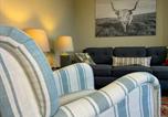 Location vacances Ballycastle - Narrow Gauge Cottage-4