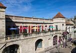 Hotel Des Artistes