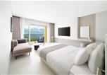 Hôtel Sokcho - Hanwha Resort Seorak Sorano-2