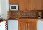 Location vacances Arzon - Ref 042 Appartement T2 avec balcon et piscine Arzon-3