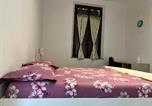 Location vacances Sienne - Pradaya b&b-3