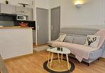 Location vacances Aix-en-Provence - Appartement centre historique-3
