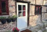 Location vacances Aubel - Vakantiehuis Rosa-2