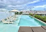 Location vacances Playa del Carmen - Anah Suites by Las Flores Vacation Rentals-1