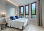 Hôtel Valence - Opera House Valencia B&B-1