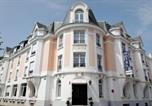 Hôtel Fort-Mahon-Plage - Hotel Regina & Spa-3