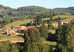 Location vacances  Loire - Écogîte confortable proche St-Etienne et Lyon - Fr-1-496-190-1