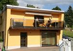 Location vacances Loket - Ferienhaus Röbiger-2