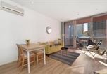 Location vacances Adelaide - Chic Apartment in Heart of Adelaide-4