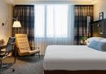 Hôtel Atlanta - Kimpton Overland Hotel - Atlanta Airport by Ihg-2