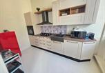 Location vacances Pistoia - Fabroniana apartment Elegant-4