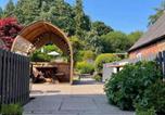 Hôtel Gorge d'Ironbridge - The Boyne Arms-2