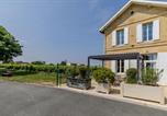 Location vacances Saint-Emilion - Maison Les Marronniers-2