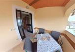 Location vacances Umag - Peaceful studio in avonija-3