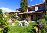 Location vacances Crestet - Villa Marcelline-4