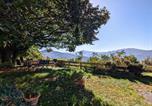 Location vacances Le Ménil - Gîte rural Vosges, 6 pers., Wifi, parking, vélos bienvenue - Fr-1-589-760-1
