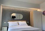 Location vacances Sulmona - Casa Armonia Sulmona Centro Wohnung-3