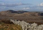 Location vacances Galway - Inchiquin House, period home in the heart of the Burren-2