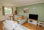 Location vacances Aberporth - Oak Tree Cottage-3