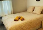 Location vacances Capbreton - Charmant T2 wifi plein centre Capbreton-3