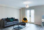 Location vacances Manchester - Belltower House-1