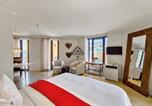 Location vacances Gold of Africa Museum - Rouge on Rose Boutique Hotel-1