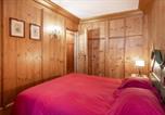 Location vacances  Province de Belluno - Cozy basement flat just few steps from centre-2