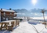 Location vacances Piesendorf - Tauern Lodge L-3