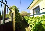 Location vacances Viveiro - The Cliffs - The Area Nightfall-2