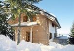 Location vacances Bad Sankt Leonhard im Lavanttal - Chalet Bergoase-1