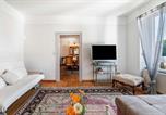 Location vacances Sarre - Pferdehof Bickenalb-3