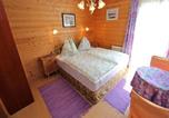 Location vacances Radenthein - Cozy Apartment in Feld am See near Ski Slopes-4