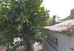 Location vacances Altea - Villa Los Pinos-1