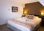 Hôtel Mardilly - Le Saint-Pierre-3