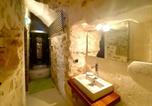 Location vacances  Province de Foggia - Dolce Vita Terrace On the Ocean - Veranda Sul Mare-4