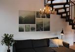 Location vacances Baden-Baden - Altes Forstamt-2