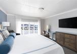 Hôtel Boothbay Harbor - Boothbay Harbor Oceanside Inn-2