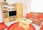 Location vacances Kühlungsborn - Haus Olymp Fewo 4-4