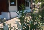 Location vacances Nessebur - Lozyata Guest House-3