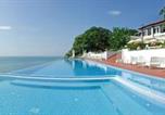Hôtel Bulgarie - Hvd Boutique Hotel Oasis - Private Beach & Free Parking-1