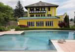 Hôtel Trebesing - Hotel Kaiser Franz Josef-4
