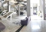 Hôtel San Giovanni in Fiore - Palahotel Vallenoce-4