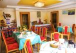 Hôtel Treffen am Ossiacher See - Gästehaus Götz-3