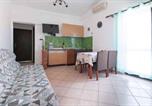 Location vacances Kukljica - Apartment Kukljica 7-3