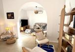 Location vacances Serriera - Résidence Hôtelière Casa Di Babbò, Porto-2