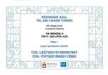 Location vacances  Province de Lecce - Residenze Azul - Via Brindisi-Udine-2