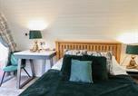 Location vacances Reynoldston - Glamping Pod 1 - Gower-3